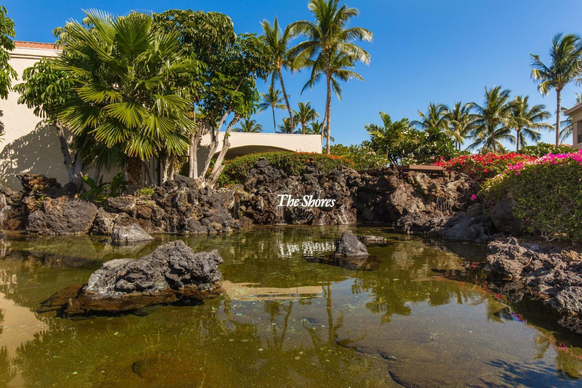 Shores At Waikoloa 014 - Mch Buitenkant foto