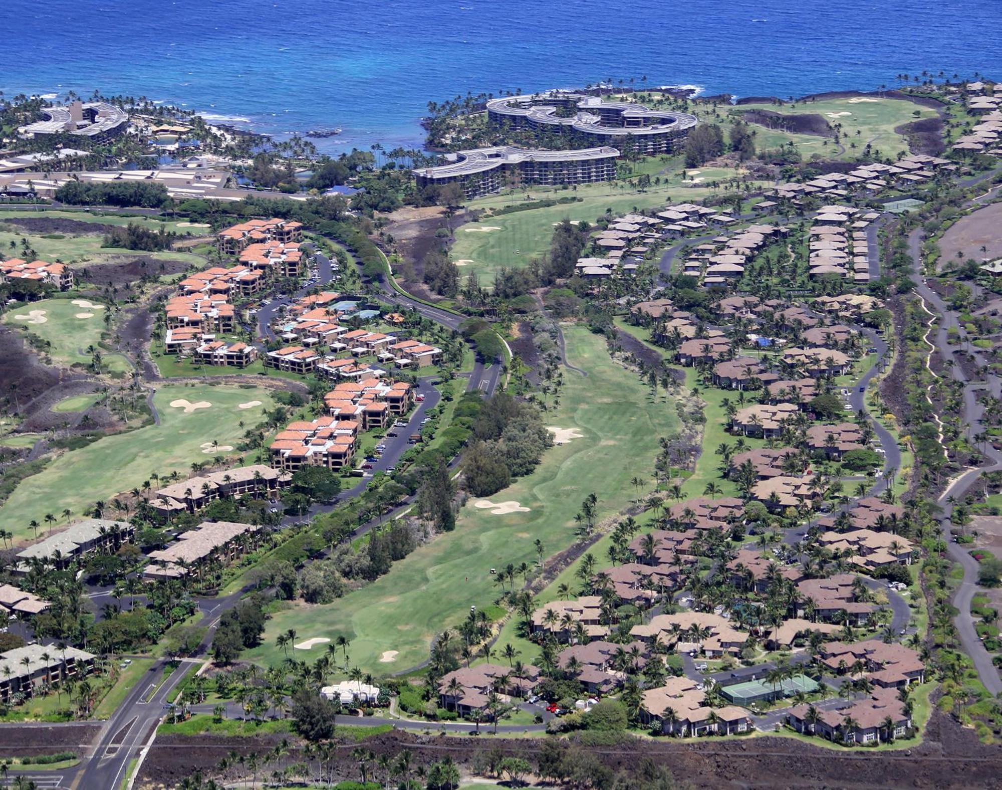 Shores At Waikoloa 014 - Mch Buitenkant foto